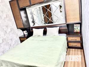 2-к квартира, посуточно, 50м2, 2/5 этаж