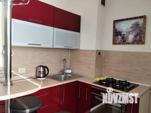 Студия квартира, посуточно, 31м2, 3/10 этаж