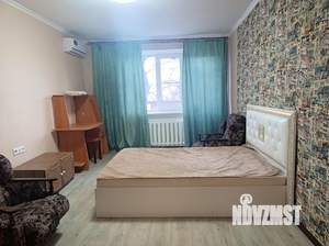 1-к квартира, на длительный срок, 36м2, 1/5 этаж