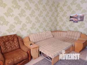 1-к квартира, на длительный срок, 28м2, 1/8 этаж