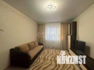 1-к квартира, на длительный срок, 38м2, 7/19 этаж