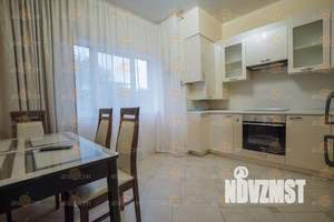 1-к квартира, на длительный срок, 55м2, 5/17 этаж