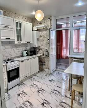 2-к квартира, на длительный срок, 52м2, 5/20 этаж