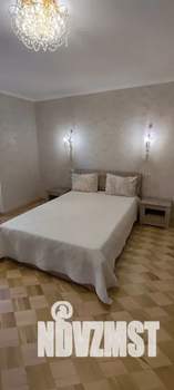 2-к квартира, посуточно, 72м2, 4/8 этаж