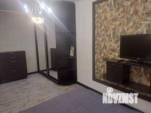 2-к квартира, посуточно, 64м2, 1/1 этаж