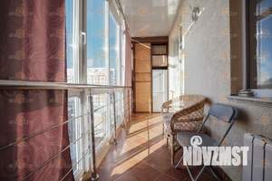 4-к квартира, на длительный срок, 86м2, 8/14 этаж