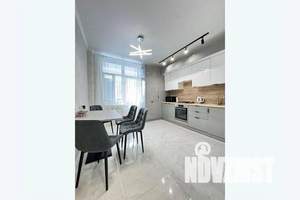 2-к квартира, посуточно, 58м2, 2/14 этаж