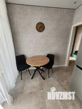 1-к квартира, на длительный срок, 40м2, 10/16 этаж