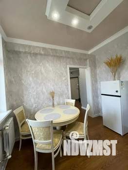 2-к квартира, посуточно, 54м2, 15/17 этаж