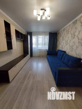 1-к квартира, на длительный срок, 37м2, 5/9 этаж