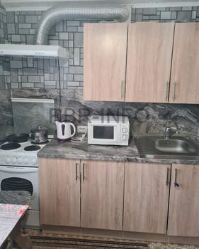 2-к квартира, на длительный срок, 37м2, 4/5 этаж