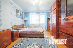 1-к квартира, на длительный срок, 32м2, 3/5 этаж