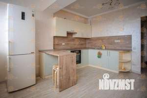 1-к квартира, на длительный срок, 40м2, 7/10 этаж