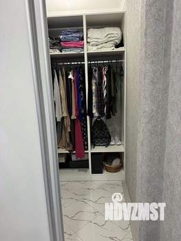 1-к квартира, на длительный срок, 42м2, 16/16 этаж