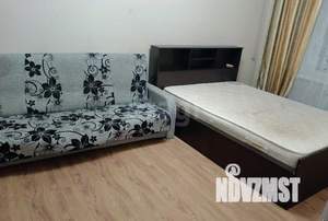 1-к квартира, на длительный срок, 35м2, 2/12 этаж