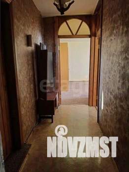 1-к квартира, на длительный срок, 53м2, 9/10 этаж