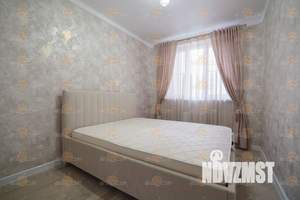 2-к квартира, на длительный срок, 55м2, 4/7 этаж