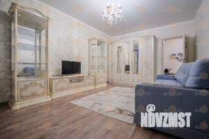 1-к квартира, на длительный срок, 39м2, 6/16 этаж