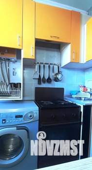 1-к квартира, посуточно, 28м2, 2/3 этаж