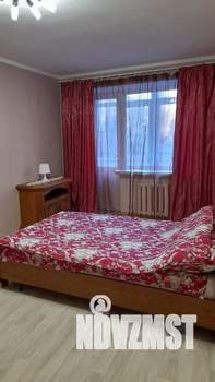 1-к квартира, посуточно, 33м2, 2/5 этаж