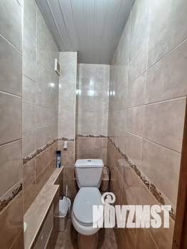 1-к квартира, посуточно, 33м2, 2/10 этаж