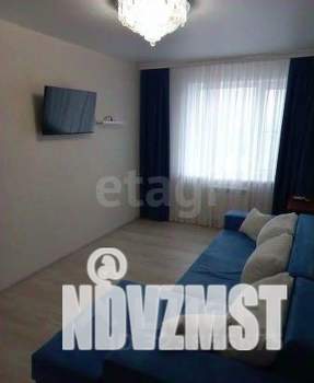 1-к квартира, на длительный срок, 34м2, 8/17 этаж