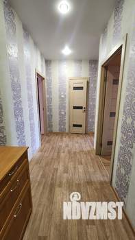 2-к квартира, на длительный срок, 57м2, 8/18 этаж