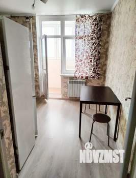 1-к квартира, на длительный срок, 38м2, 10/18 этаж