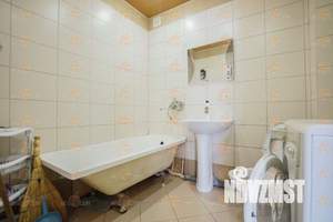 1-к квартира, на длительный срок, 39м2, 1/4 этаж