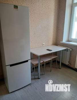 1-к квартира, на длительный срок, 38м2, 10/15 этаж