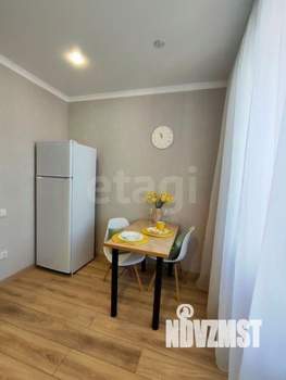 1-к квартира, на длительный срок, 39м2, 15/16 этаж