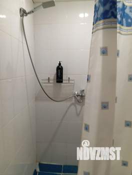 2-к квартира, посуточно, 44м2, 1/1 этаж