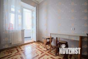 1-к квартира, на длительный срок, 40м2, 2/10 этаж