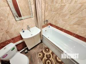 1-к квартира, на длительный срок, 36м2, 13/18 этаж