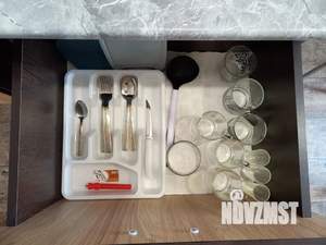 Студия квартира, посуточно, 36м2, 7/9 этаж