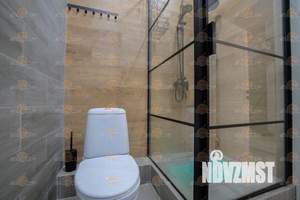 1-к квартира, на длительный срок, 37м2, 1/18 этаж