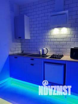 1-к квартира, посуточно, 35м2, 15/19 этаж