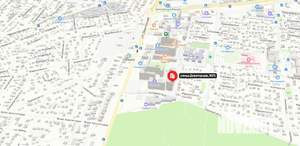 1-к квартира, на длительный срок, 45м2, 10/18 этаж