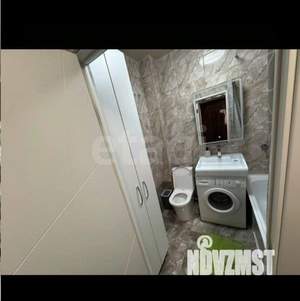 1-к квартира, на длительный срок, 38м2, 2/5 этаж