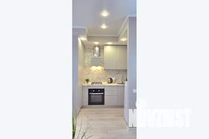 1-к квартира, посуточно, 44м2, 14/14 этаж