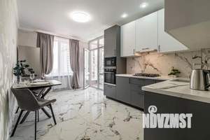 2-к квартира, посуточно, 50м2, 1/1 этаж