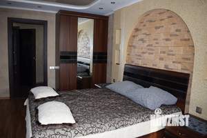 2-к квартира, посуточно, 89м2, 8/10 этаж