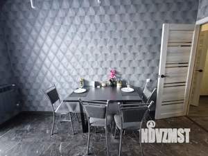 1-к квартира, посуточно, 47м2, 4/9 этаж