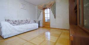 2-к квартира, на длительный срок, 54м2, 3/5 этаж