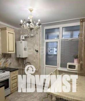 1-к квартира, на длительный срок, 36м2, 4/9 этаж