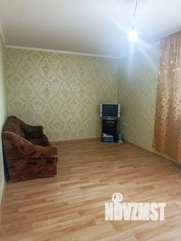 1-к квартира, на длительный срок, 38м2, 4/7 этаж