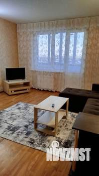 1-к квартира, на длительный срок, 36м2, 7/10 этаж