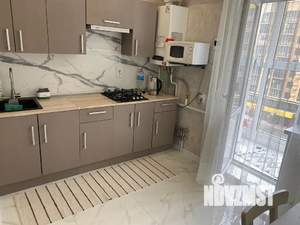 1-к квартира, посуточно, 35м2, 7/18 этаж