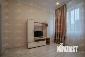 1-к квартира, на длительный срок, 37м2, 4/10 этаж