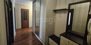 2-к квартира, на длительный срок, 60м2, 4/6 этаж